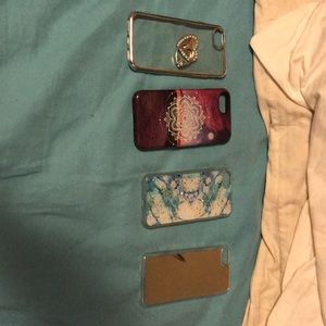 iPhone 7 cases